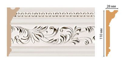 картинка D225-60 <110*28> DECOMASTER(14шт) от магазина