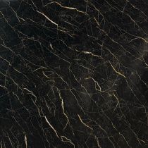 картинка Гибкий мрамор Каррара-115 с двойным лаком 2,5мм 1,2м*2,8м DUROFLEX от магазина