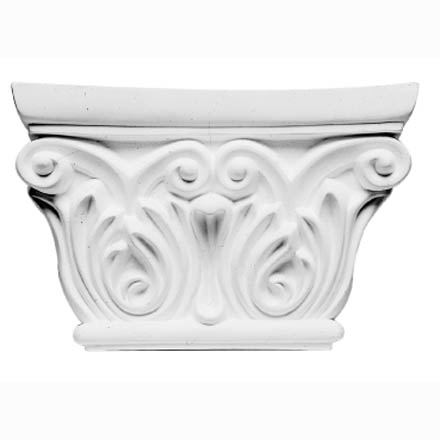 картинка DK 203 капитель 220*145*55(20шт) от магазина