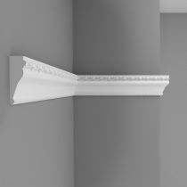 картинка D152A Плинтус DECOMASTER<8.5*2.5>( 18шт) от магазина