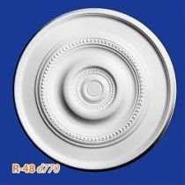 картинка Розеты R48 Самара(15шт) от магазина