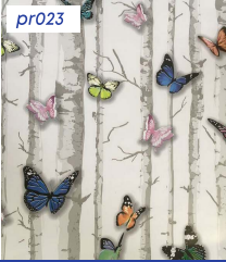 картинка pr023  DECOPON 45см/8м(20шт) от магазина