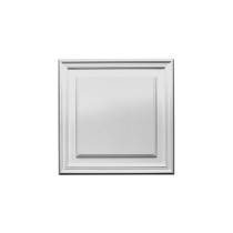 картинка D506 накаладная панель<43*43*1.7>  (2шт) от магазина