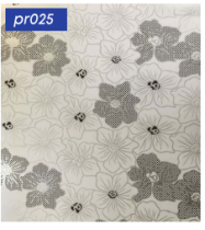 картинка pr025  DECOPON 45см/8м(20шт) от магазина