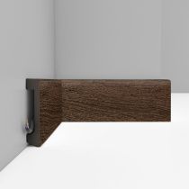 картинка D235-81 плинтус DECOMASTER <80*17>(20шт) от магазина