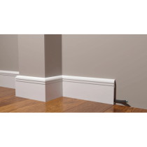 картинка DD721 Плинтус Декор-Дизайн<110*15*2m>(16шт) от магазина