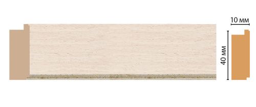 картинка 109-13 <40*10> DECOMASTER(40шт) от магазина