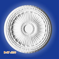 картинка Розеты R57 Самара(9шт) от магазина