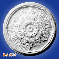 картинка Розеты R 9 Самара 530мм от магазина