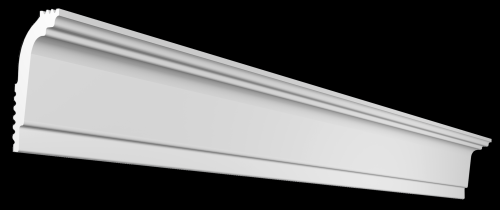 картинка Плинтус потолочный GPX-5 от магазина