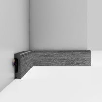 картинка D234-87 плинтус DECOMASTER <58*16>(15шт) от магазина