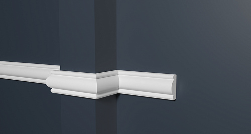 картинка 157 А молдинг малый Декор-Дизайн<30*13>(71шт) от магазина