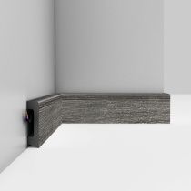 картинка D234-86 плинтус DECOMASTER <58*16>(15шт) от магазина