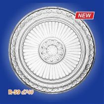 картинка Розеты R59 Самара(16шт) от магазина