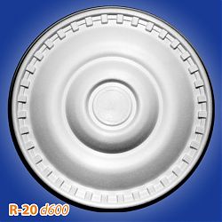 картинка Розеты R20 Самара от магазина