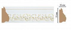 картинка 919-70 багет <73*35> DECOMASTER(12шт) от магазина