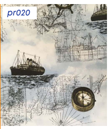 картинка pr020  DECOPON 45см/8м    (20шт) от магазина