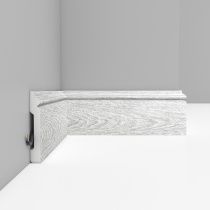 картинка D005-84 плинтус напольн.DECOMASTER <78*13>(26шт) от магазина