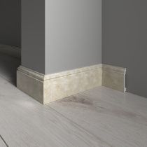 картинка 701-10 плинтус Декор Дизайн <100*16>(16шт) от магазина
