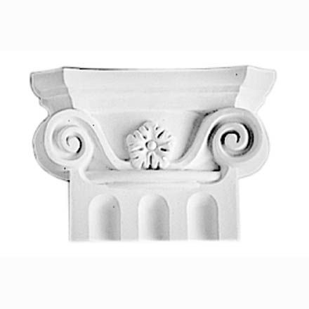 картинка DK 207 капитель 140*100*35мм(20шт) от магазина