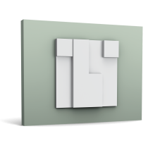 картинка W102 декоративная панель<33.3*33.3> (5шт) от магазина