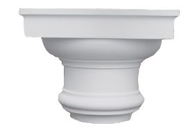 картинка DC-8303A8-H/2 полукапитель DECOMASTER(1шт) от магазина