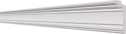картинка Плинтус потолочный GP-93 <63*30> (54шт) от магазина