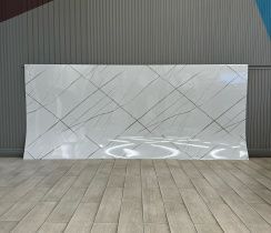 картинка Панель (1200*2800*1,1мм) S1631 BELLO FLEX(1шт) от магазина