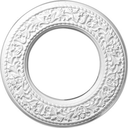 картинка DR-53 розетка DECOMASTER(1шт) от магазина