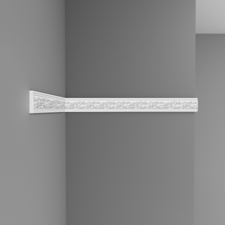 картинка D156B Молдинг DECOMASTER <50*10*2000>(20шт) от магазина