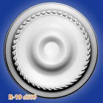 картинка Розеты R19 Самара (15шт) от магазина