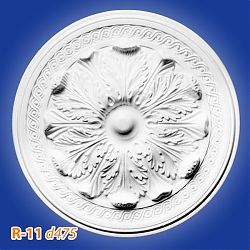 картинка Розеты R11 Самара/(7) от магазина