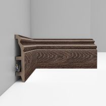 картинка D232-81 плинтус DECOMASTER <100*22>(14шт) от магазина