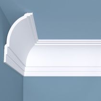 картинка Карниз XPS POLYMER К18 120/70 <120*70>(12шт) от магазина