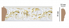 картинка S26-70 багет <91*32> DECOMASTER(8шт) от магазина
