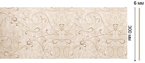 картинка N 30-18 DECOMASTER <300*6> (8шт) от магазина