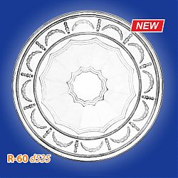 картинка Розеты R60 Самара(13шт) от магазина