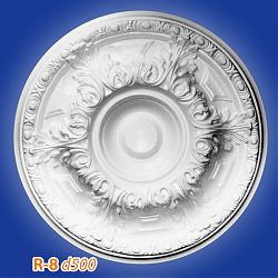 картинка Розеты R 8 Самара 485мм (7шт) от магазина