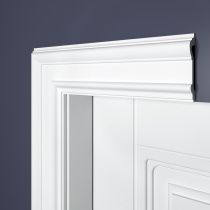 картинка Наличник XPS полимер Н 1 90/23 <90*23>(6шт) от магазина