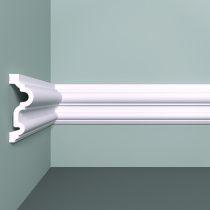 картинка Молдинг XPS POLYMER M 24  70/25(21шт) от магазина