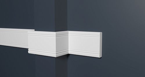 картинка 156 А молдинг средний Декор-Дизайн<50*11>(41шт) от магазина