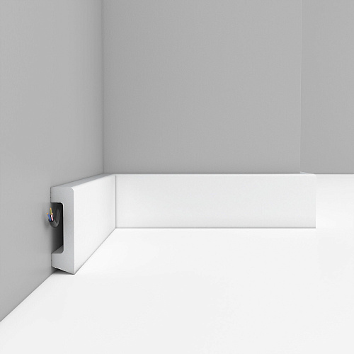 картинка D234 Плинтус DECOMASTER <58*16>(15шт) от магазина