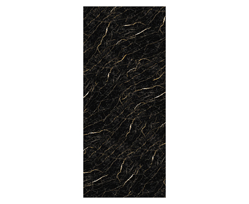 картинка Гибкий мрамор Каррара-115 с двойным лаком 2,5мм 1,2м*2,8м DUROFLEX от магазина