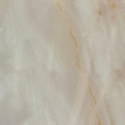 картинка Гибкий мрамор Каррара-109 с двойным лаком 2,5мм 1,2м*2,8м DUROFLEX от магазина