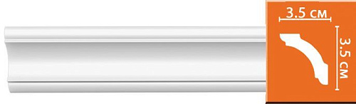 картинка 96250 плинтус DECOMASTER-2(80шт) от магазина