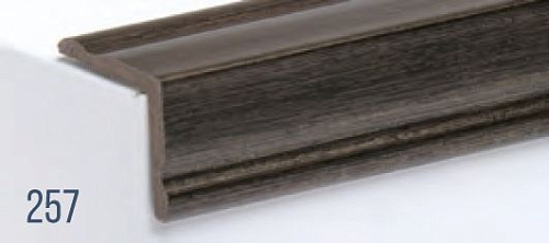 картинка Уголок №257 ПВХ Премиум 8S26(45шт) под заказ от магазина