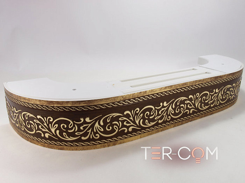 картинка Бленда(7см)София антик бронза 60м от магазина