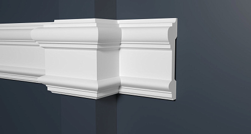 картинка DD601 Плинтус Декор-Дизайн<96*25>(12шт) от магазина