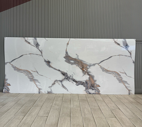 картинка Панель (1200*2800*1,1мм) Бурбону BELLO FLEX(1шт) от магазина