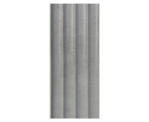 картинка Панели дюрокомпозит Бабл бетон светлый СК 120 от магазина